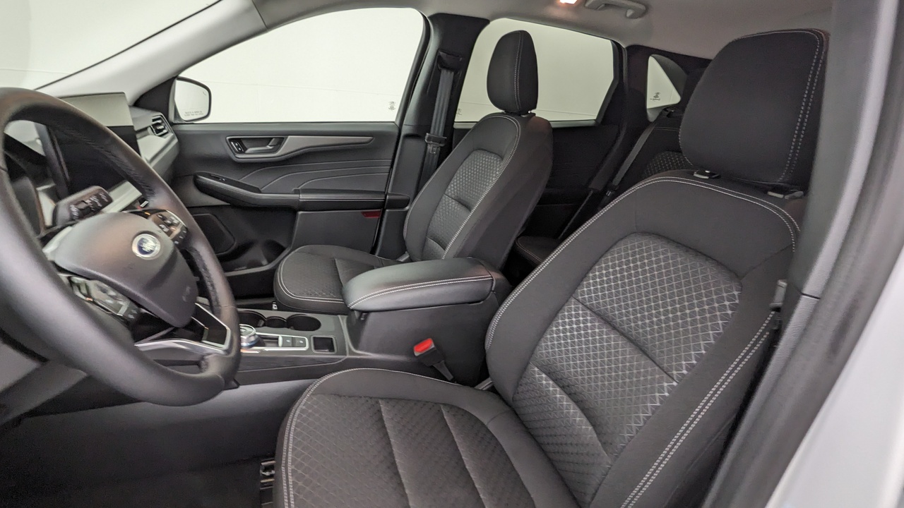 Car Exterior