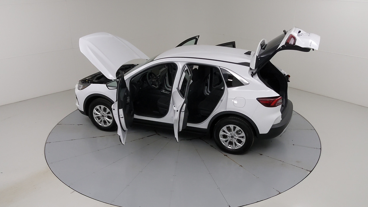 Car Exterior