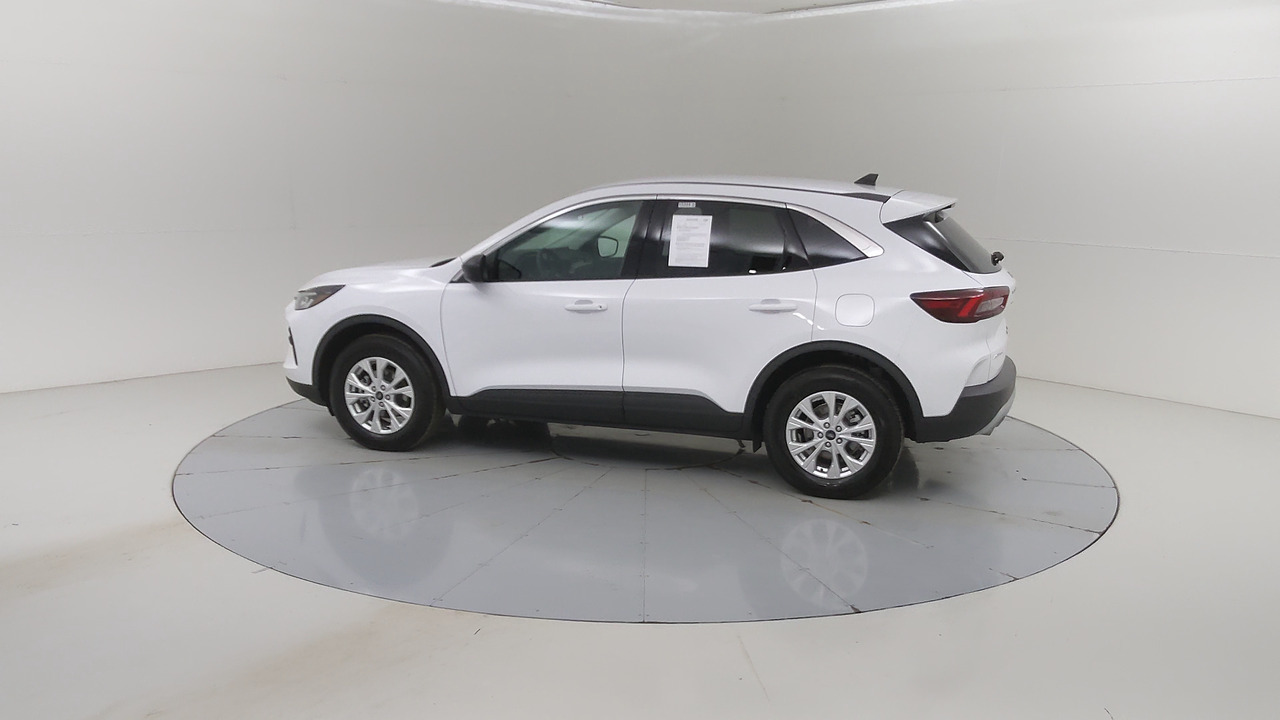Car Exterior