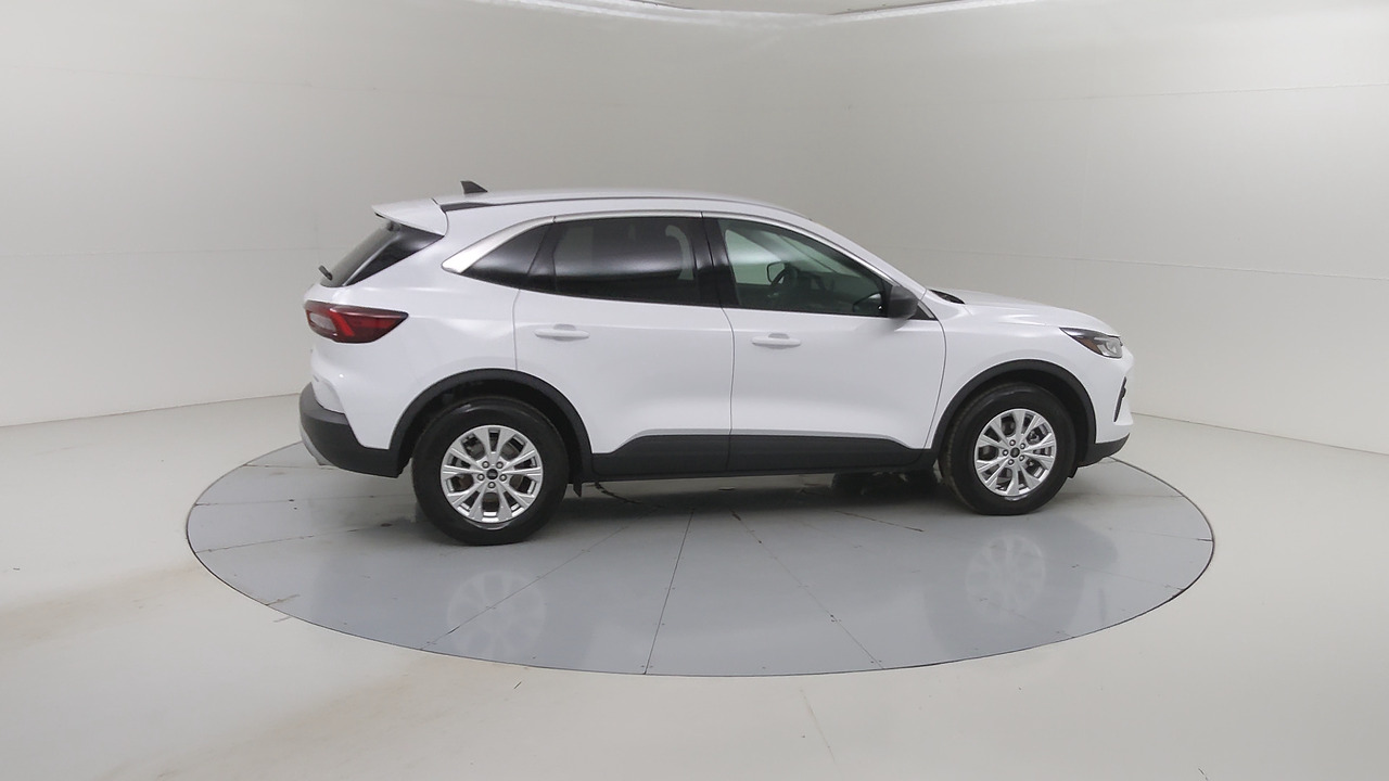Car Exterior