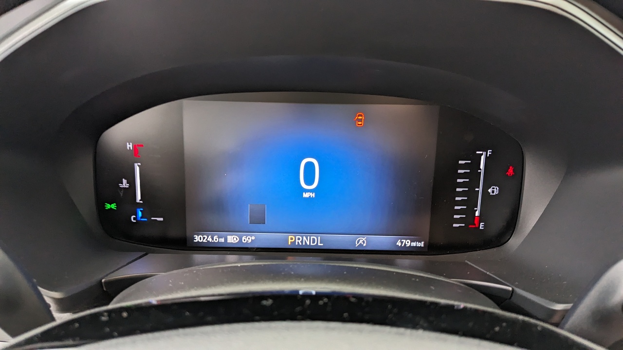 Car Exterior