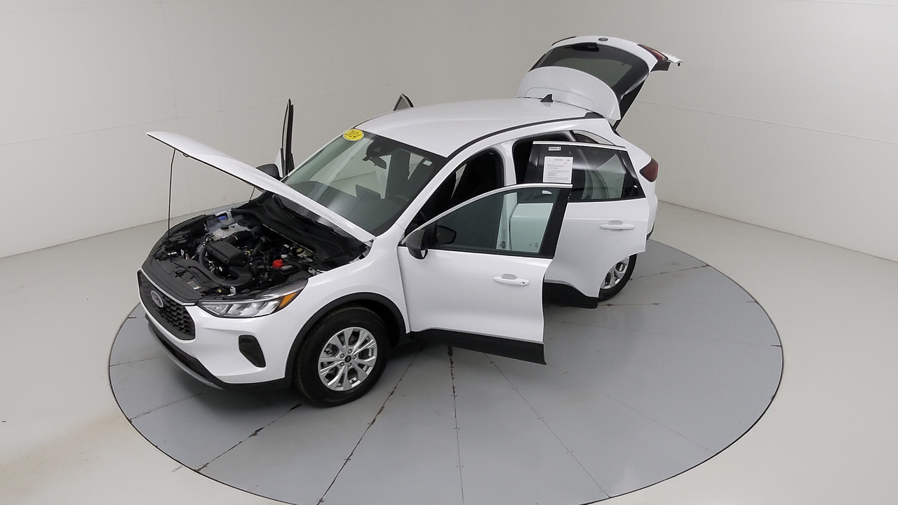 Car Exterior