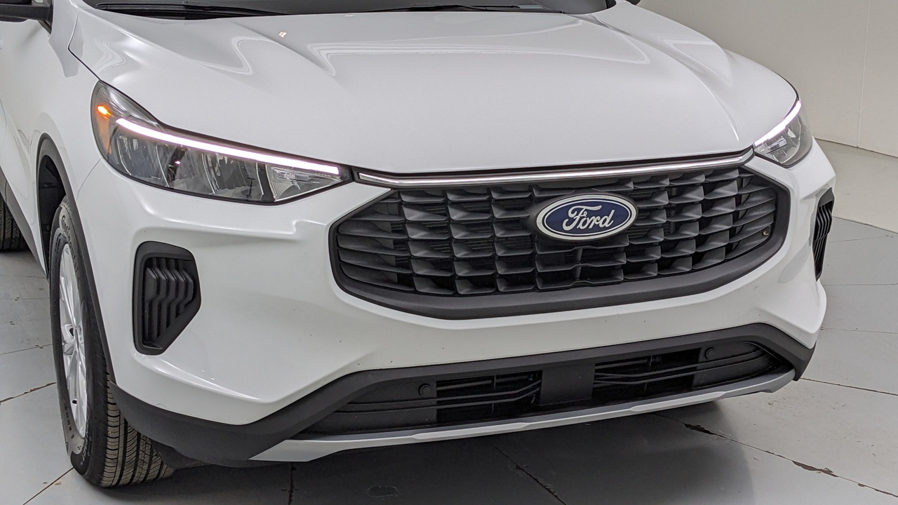 Car Exterior