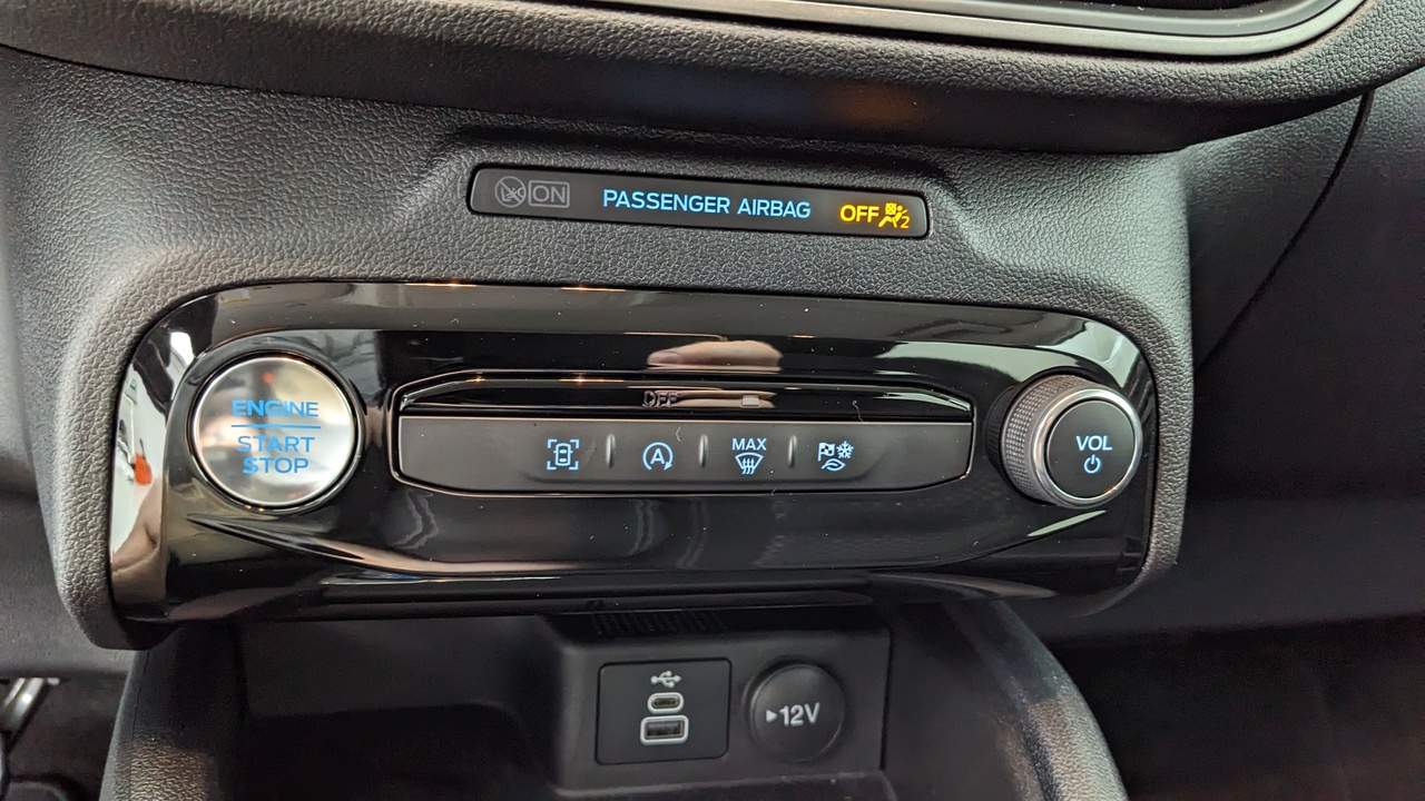 Car Exterior
