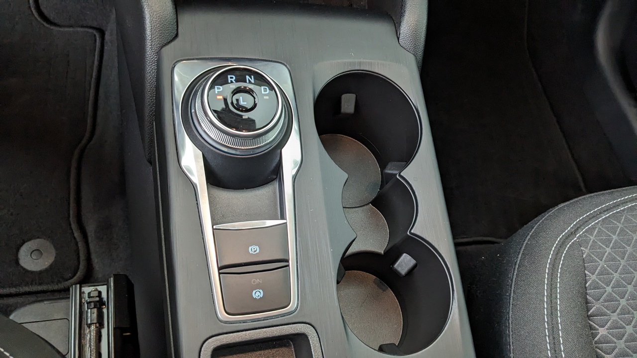 Car Exterior