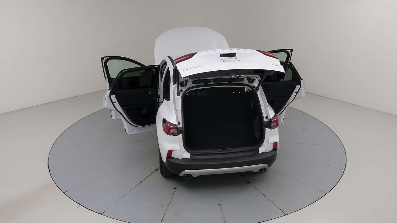 Car Exterior