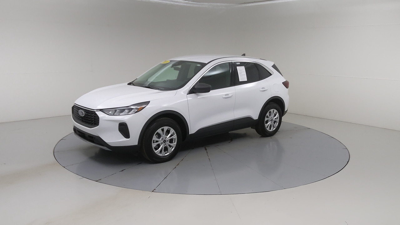 Car Exterior