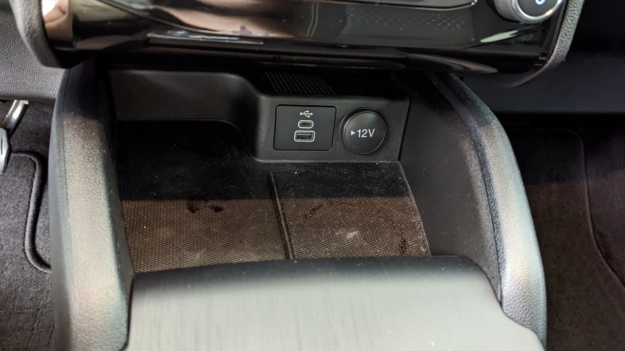 Car Exterior