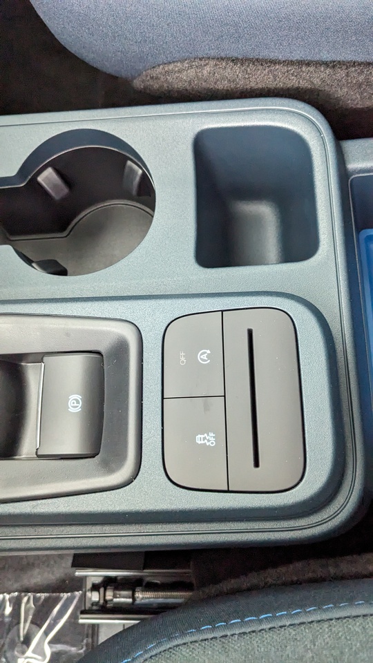 Car Exterior