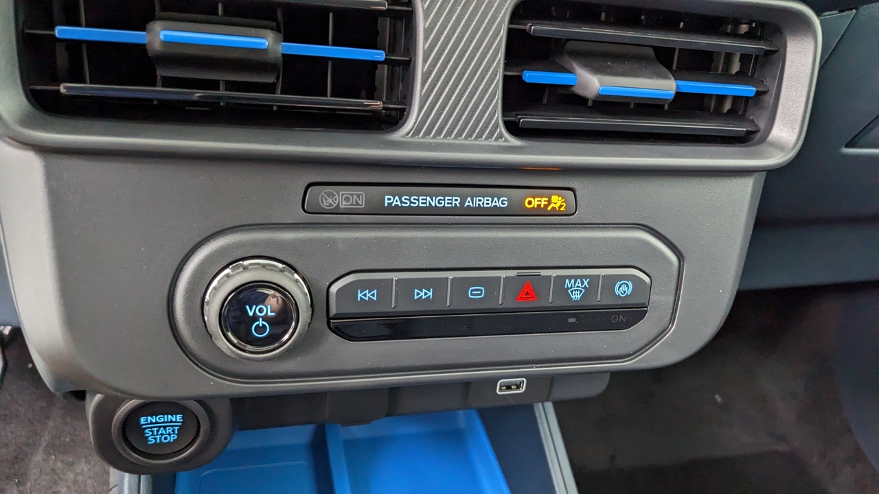 Car Exterior