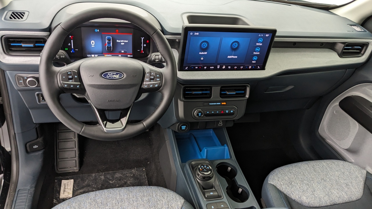 Car Exterior