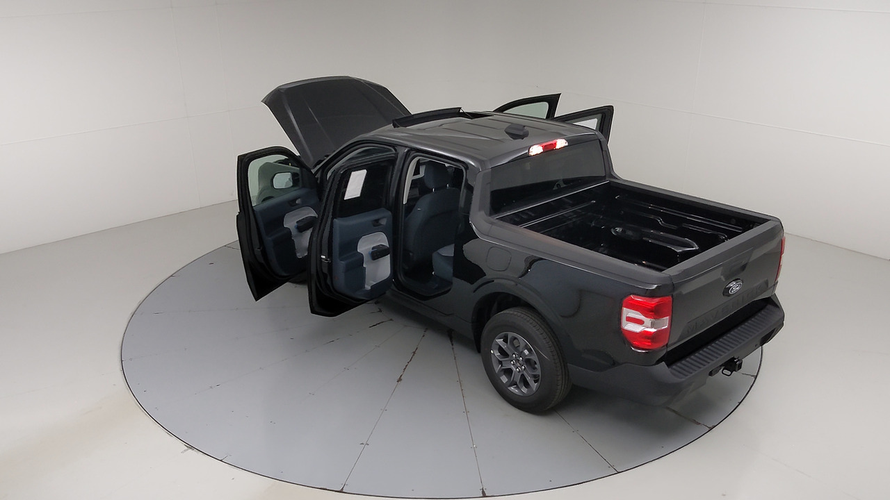 Car Exterior