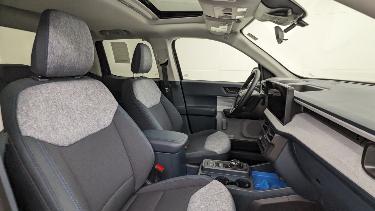 Car Exterior