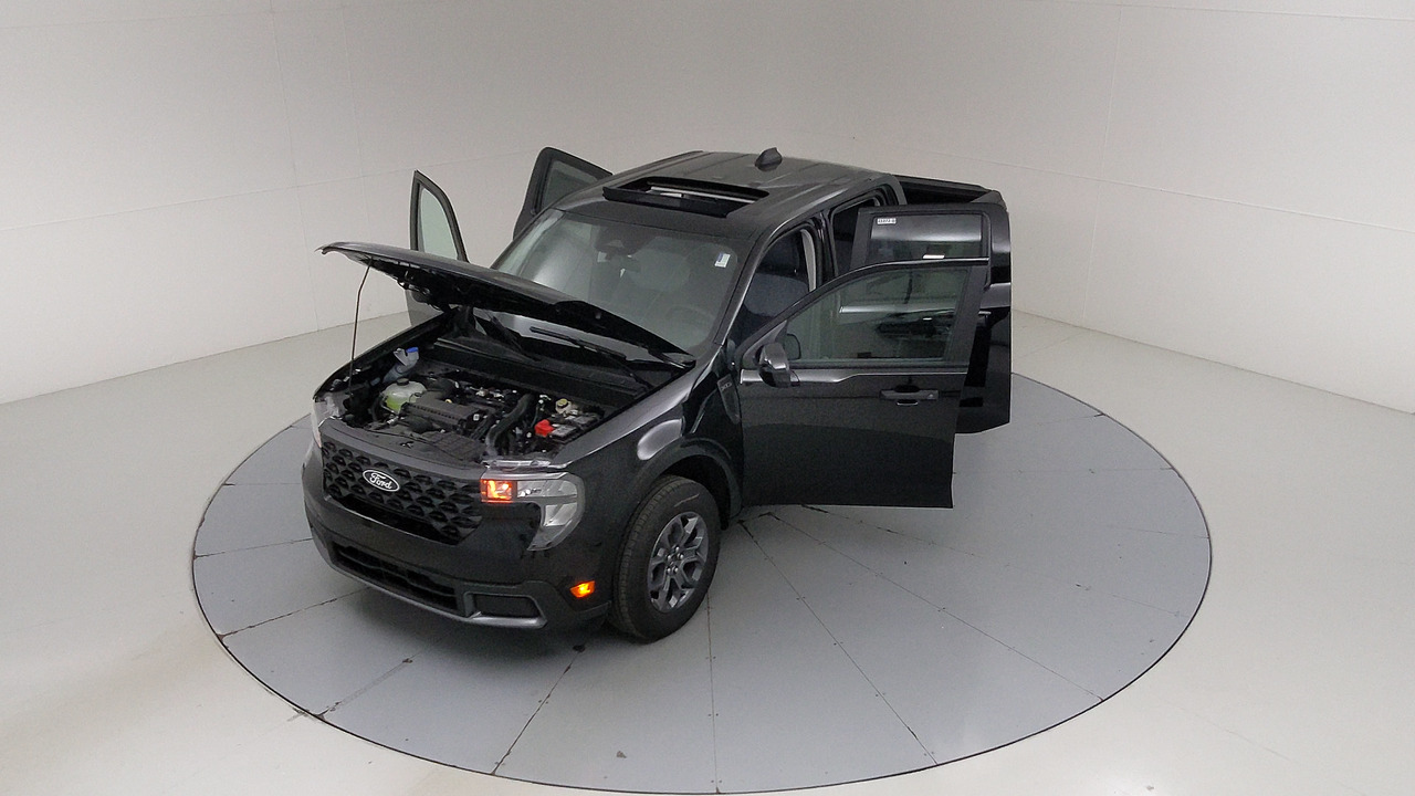 Car Exterior