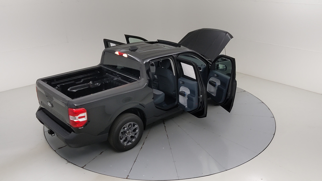 Car Exterior