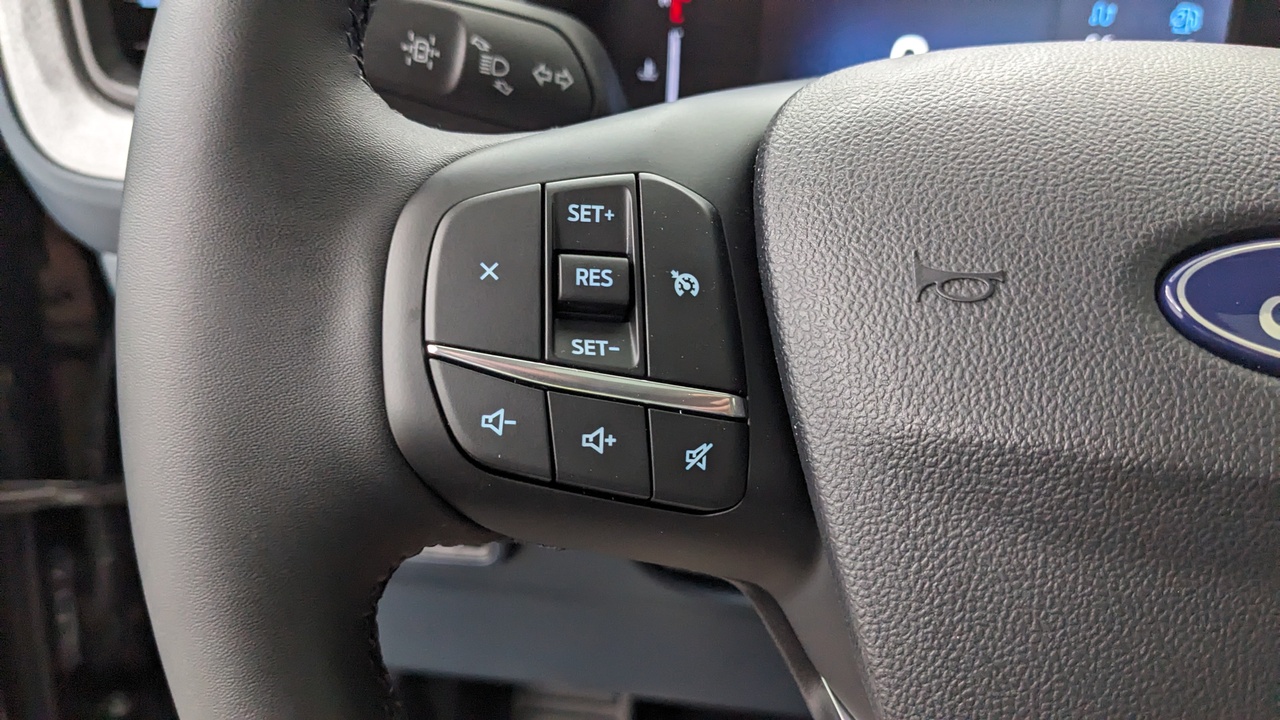 Car Exterior