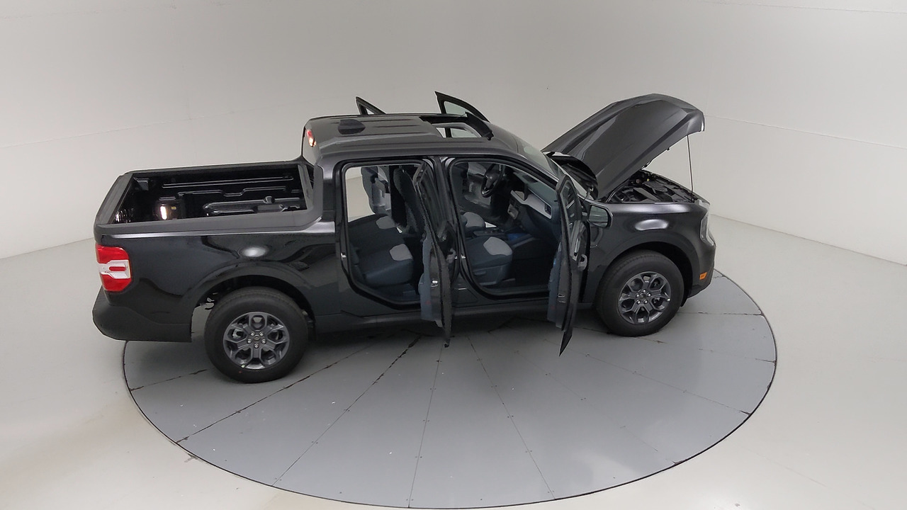 Car Exterior