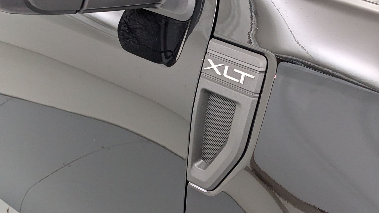 Car Exterior