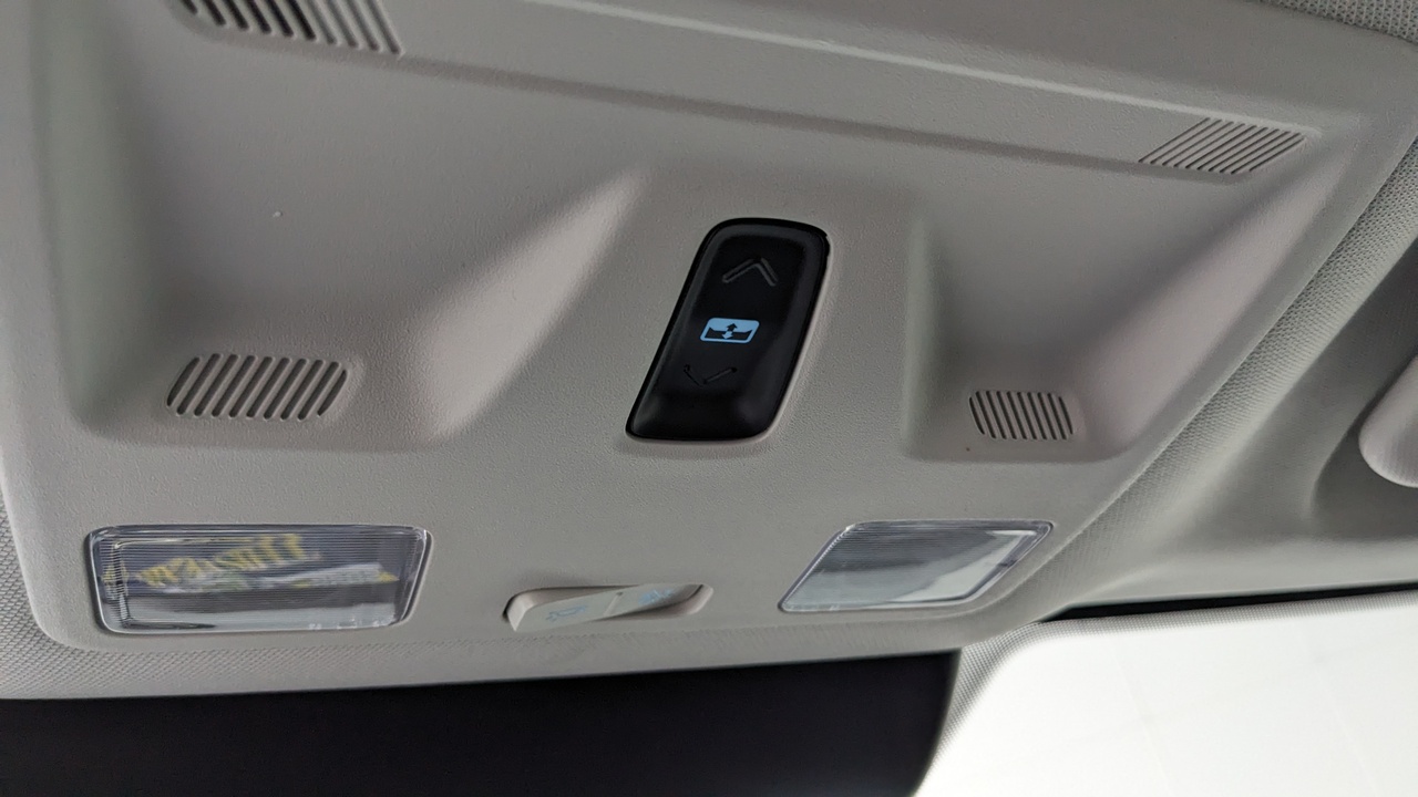 Car Exterior