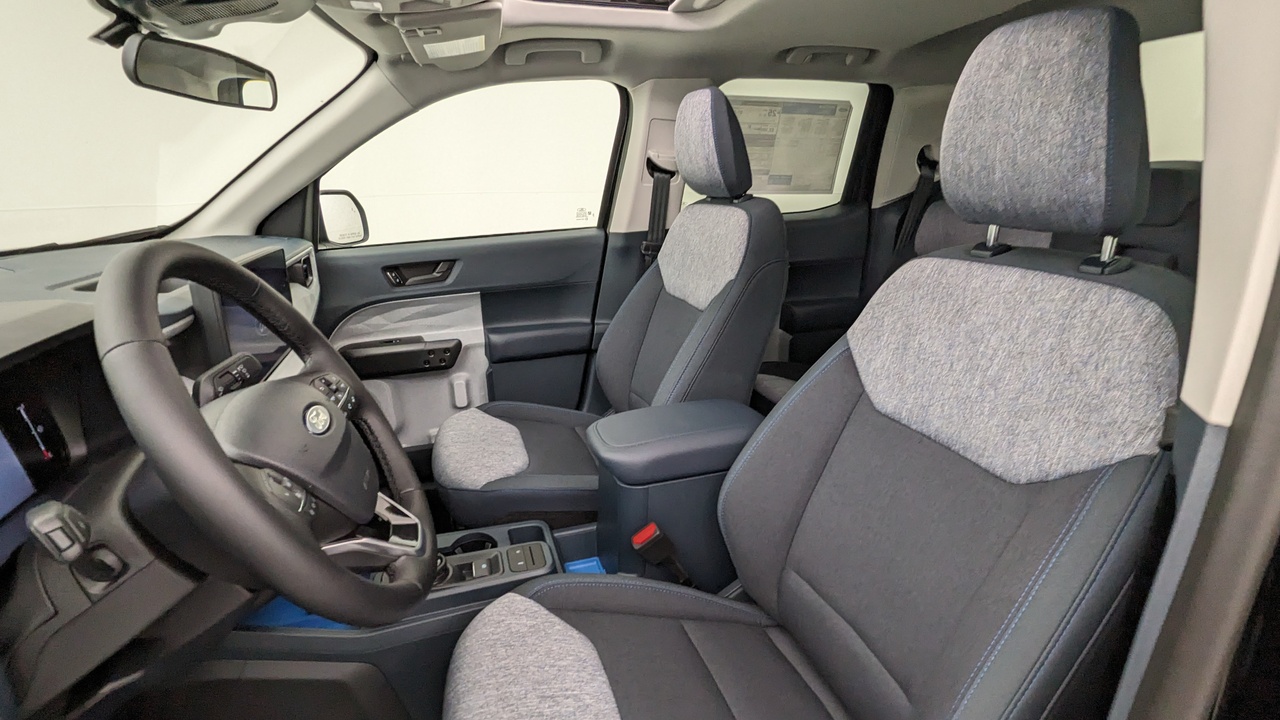 Car Exterior