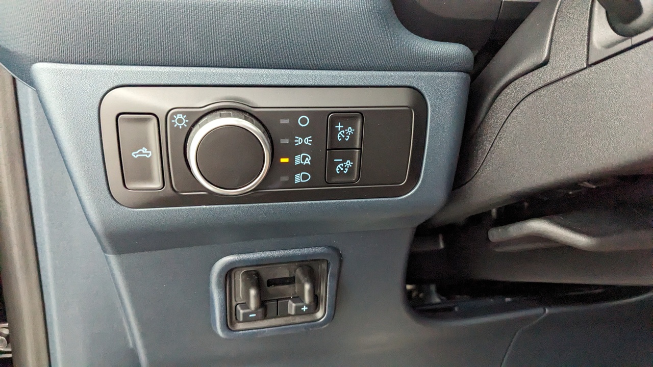 Car Exterior