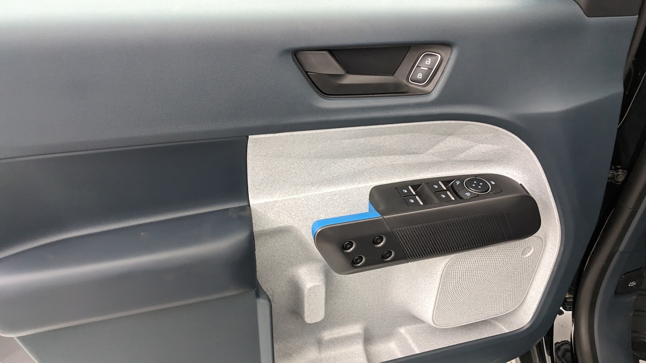 Car Exterior