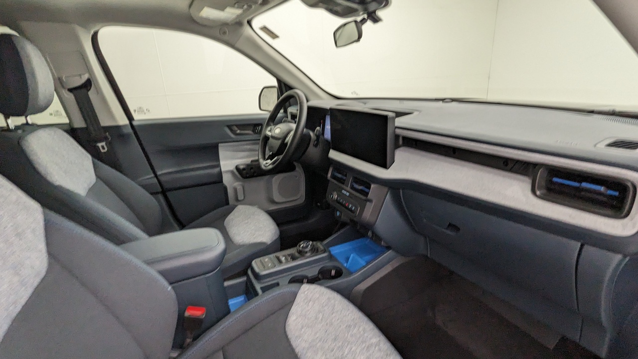 Car Exterior