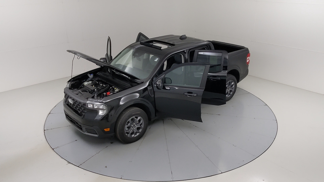 Car Exterior