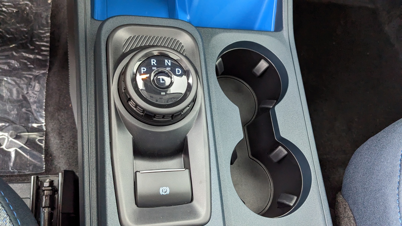 Car Exterior