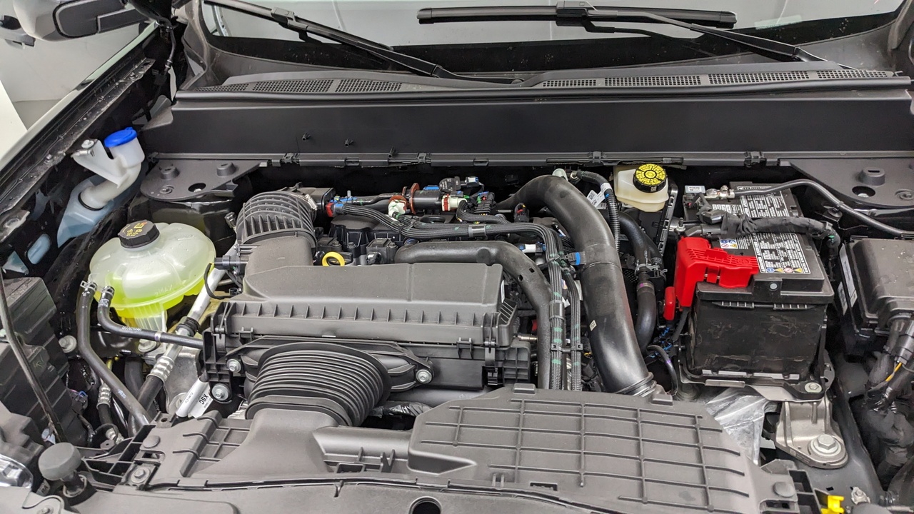 Car Exterior