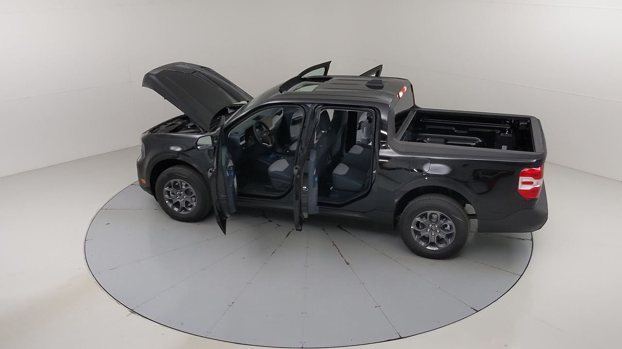 Car Exterior