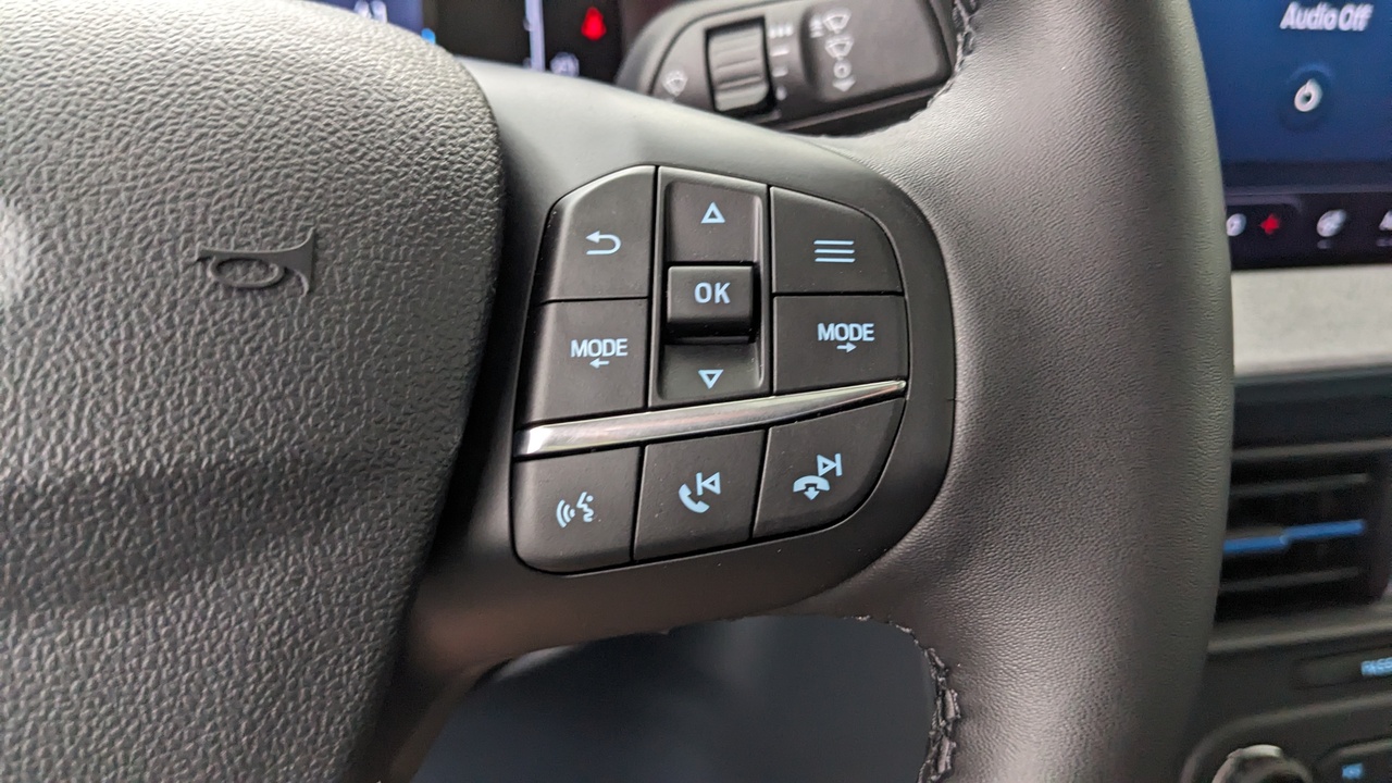 Car Exterior