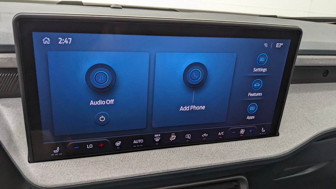 Car Exterior