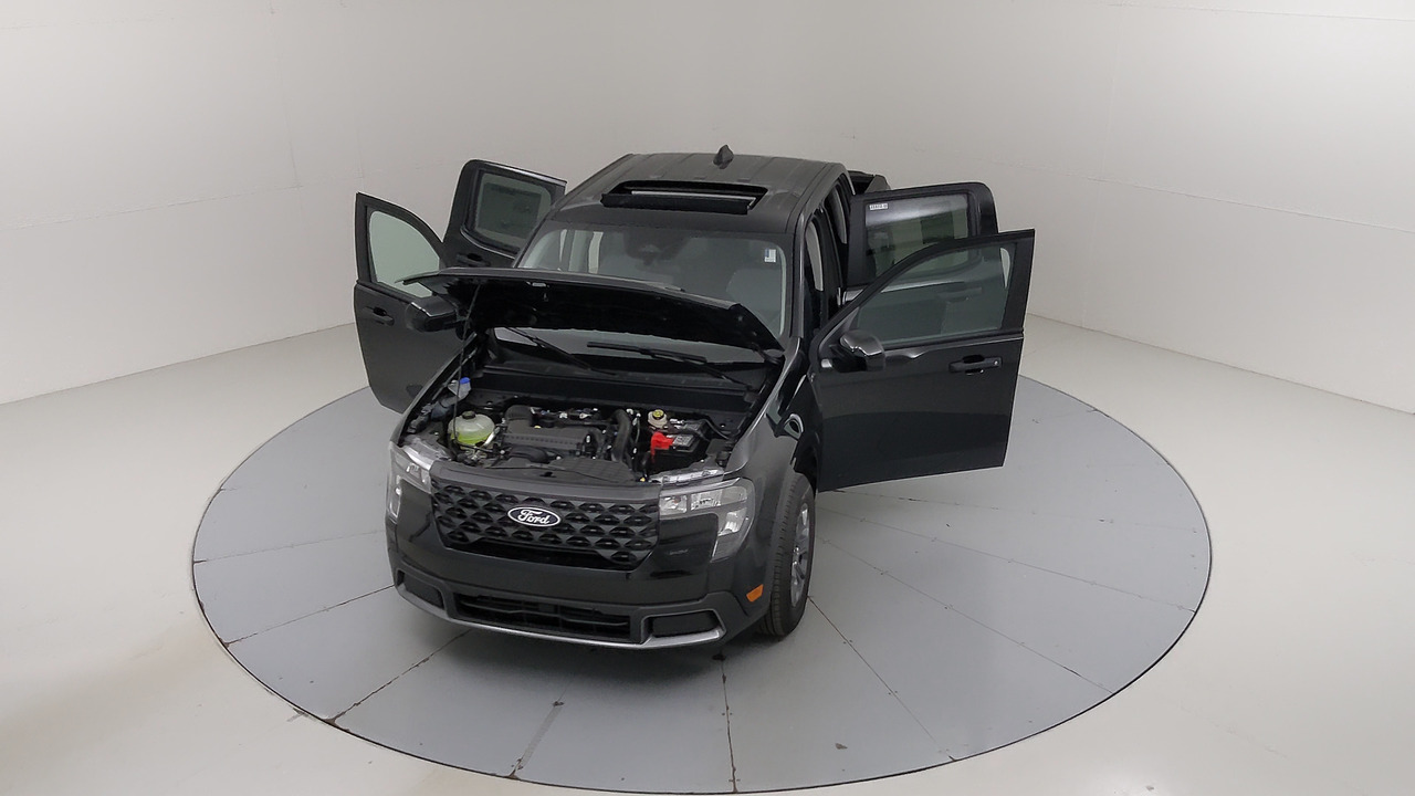 Car Exterior