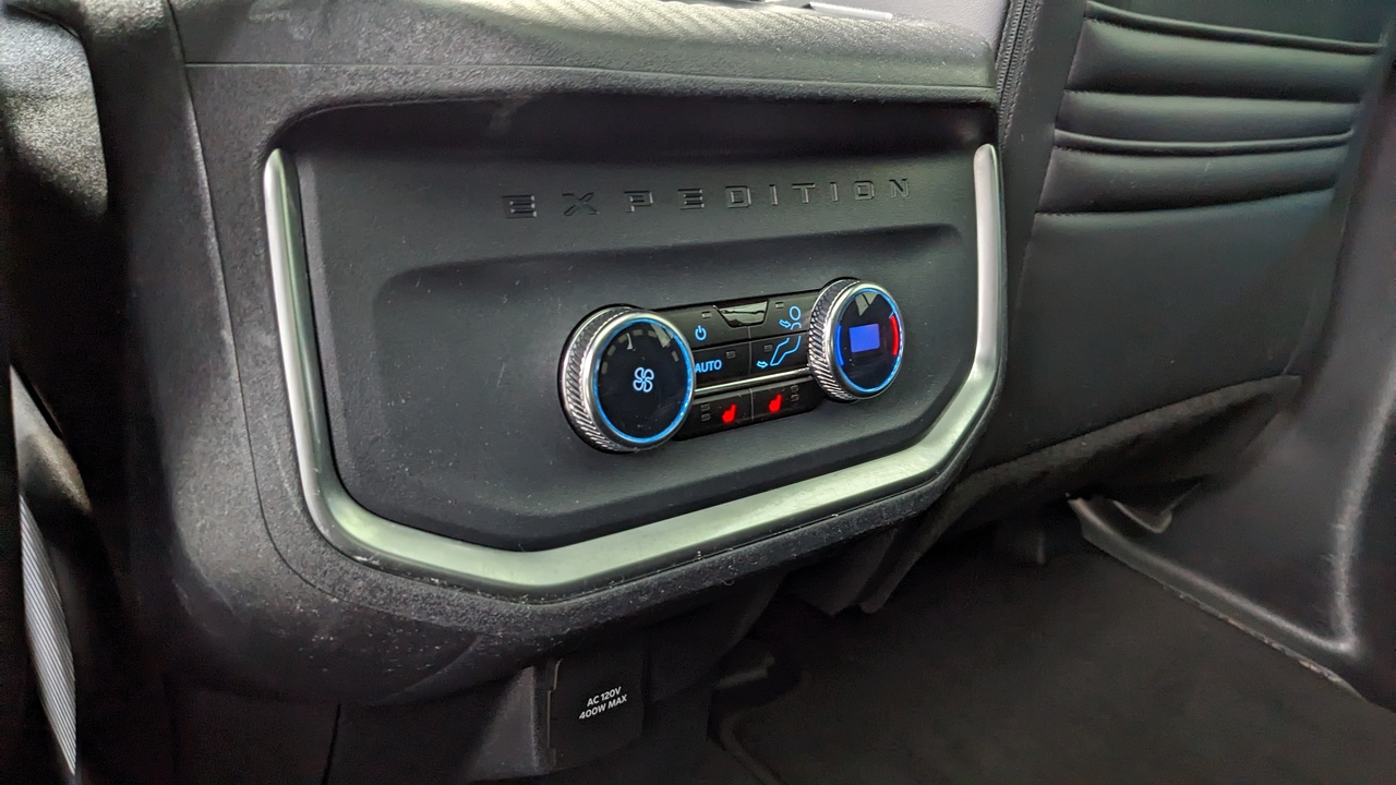 Car Exterior