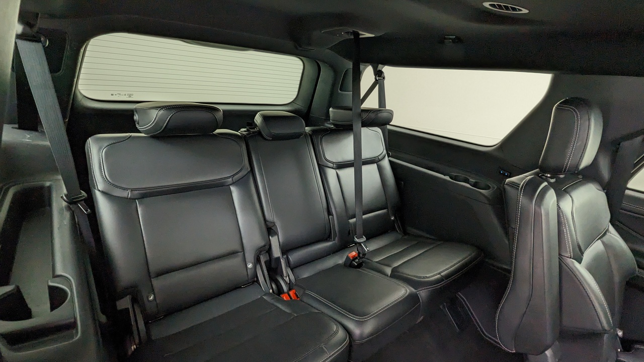 Car Exterior