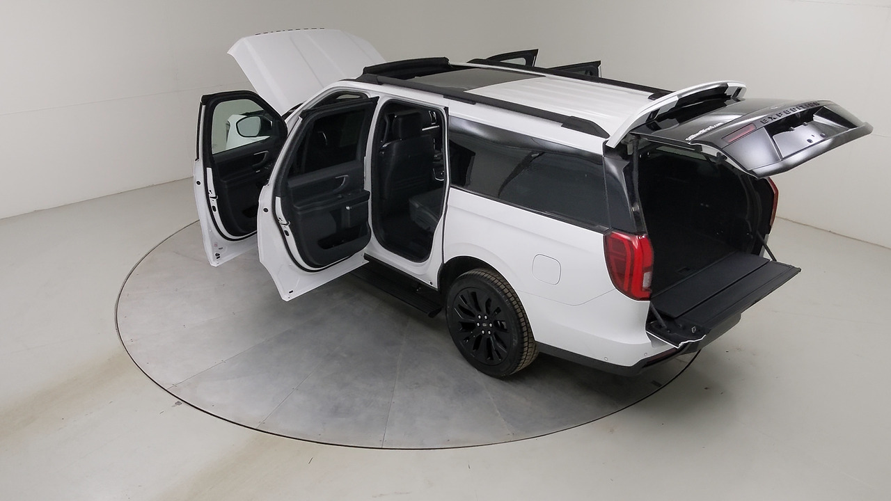 Car Exterior