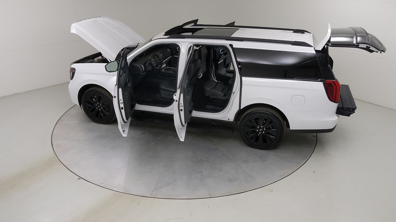 Car Exterior