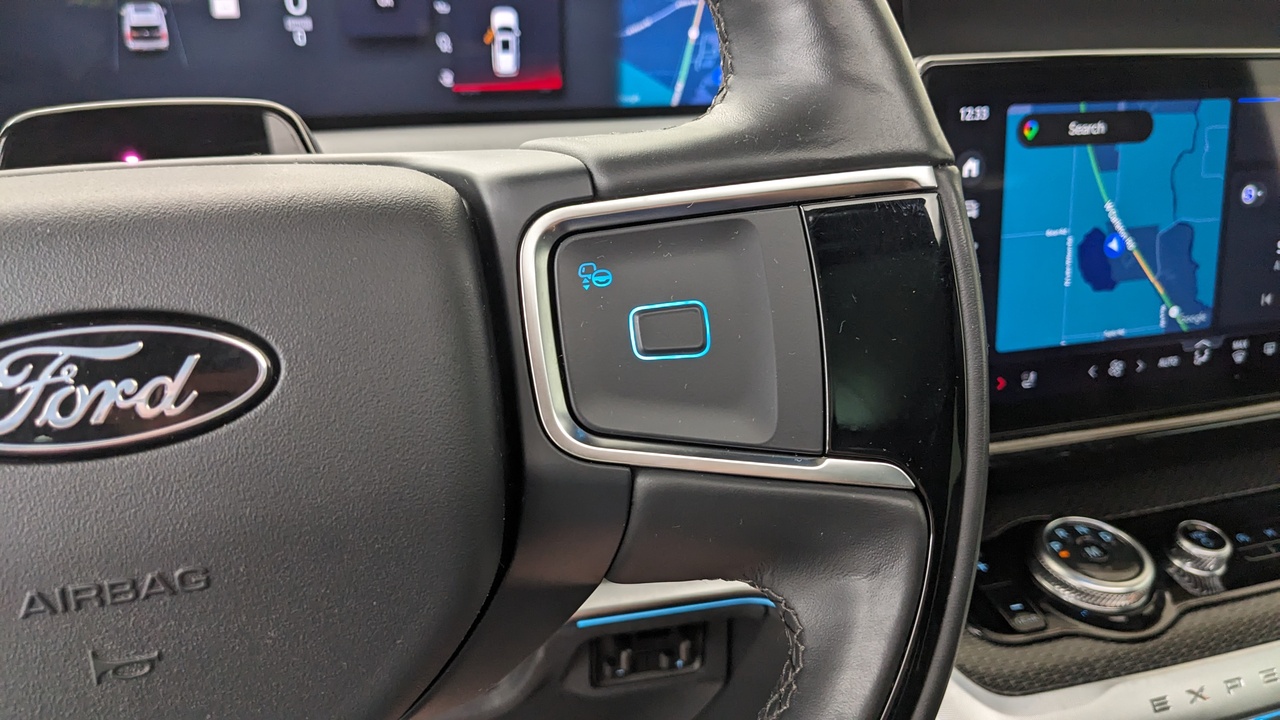 Car Exterior