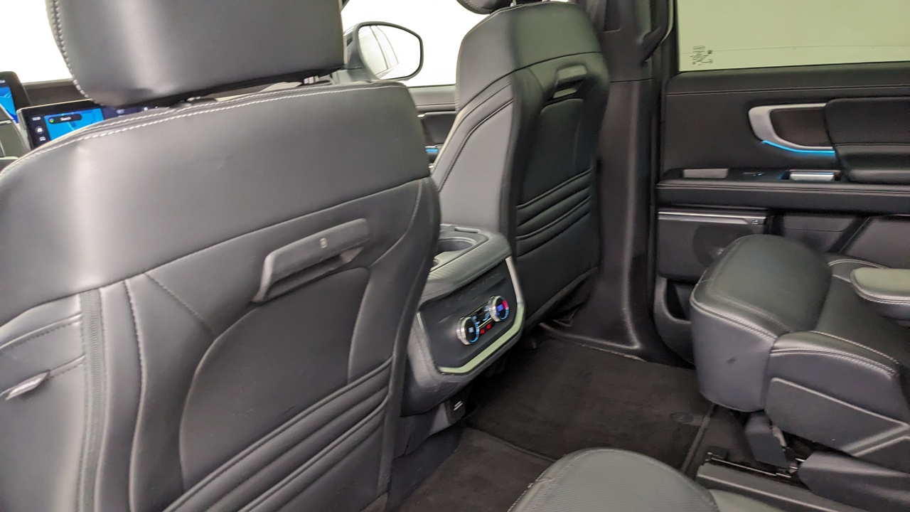 Car Exterior