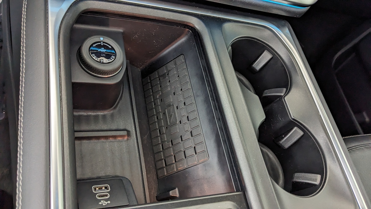 Car Exterior