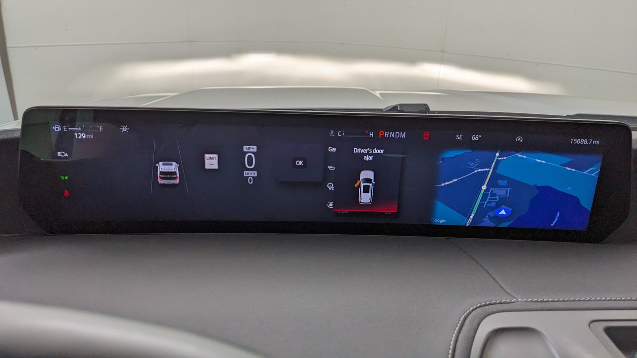 Car Exterior