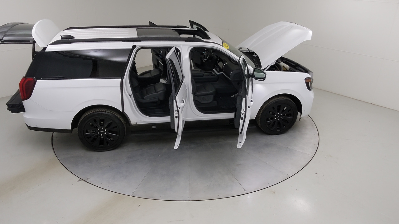 Car Exterior