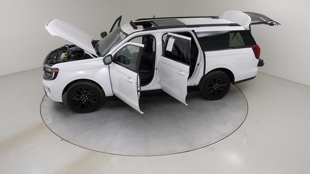 Car Exterior