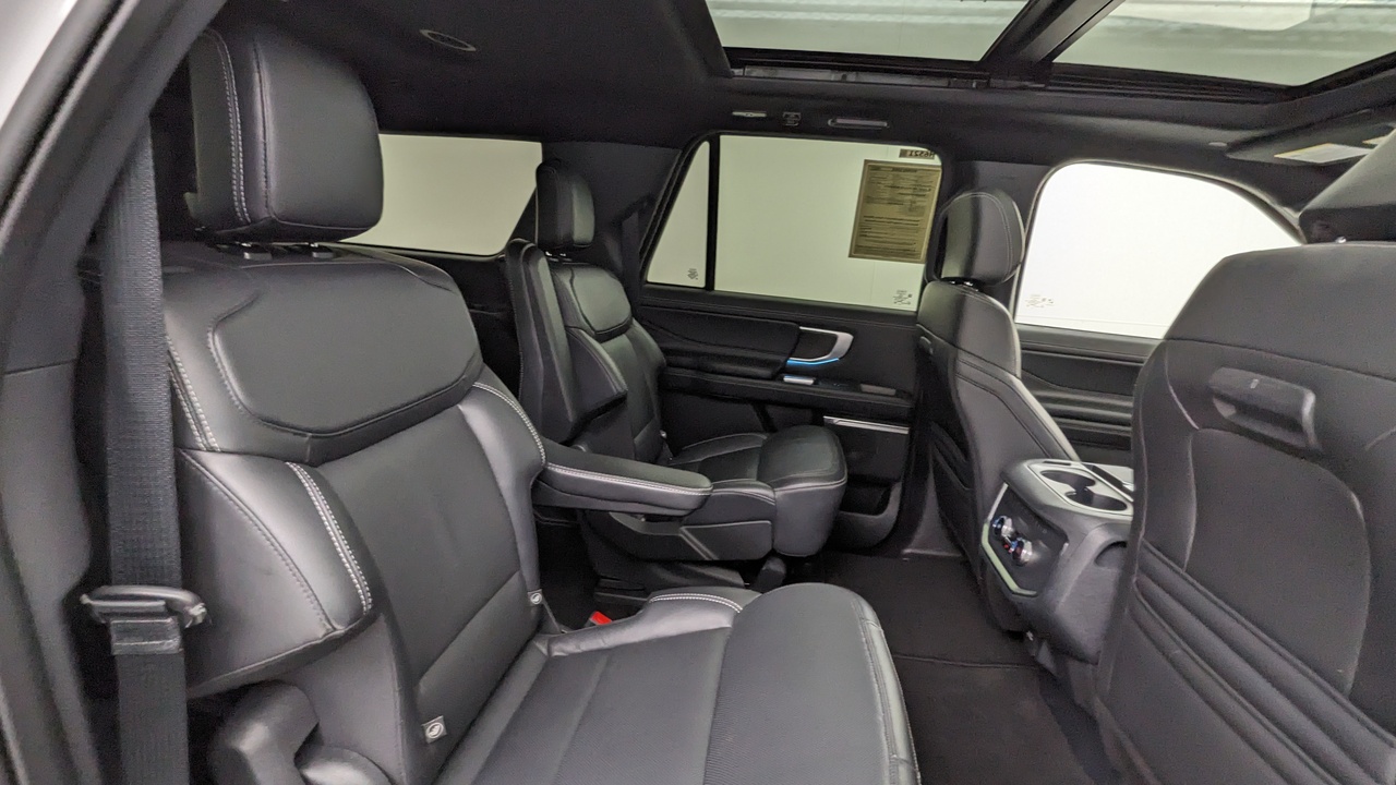 Car Exterior