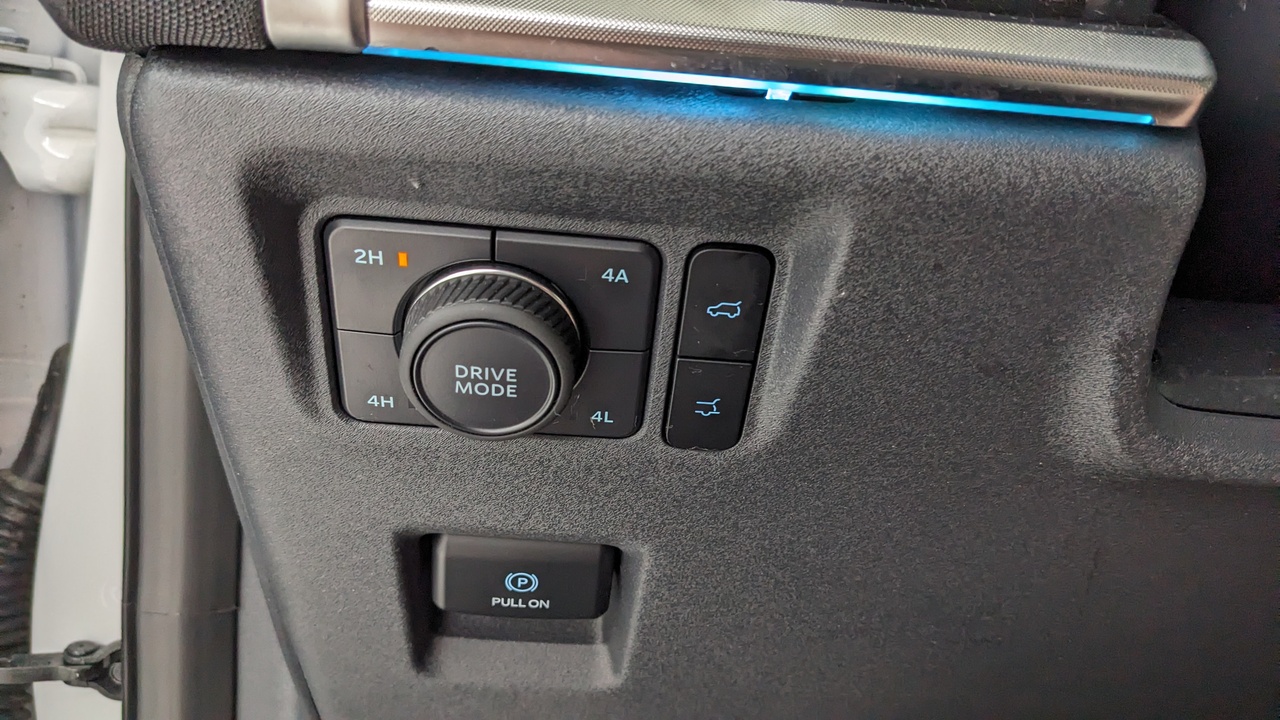 Car Exterior