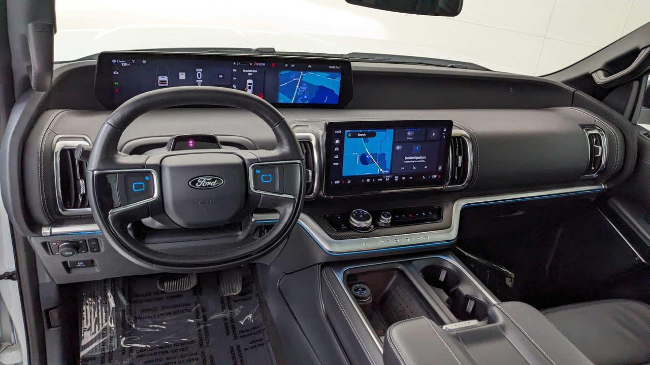 Car Exterior