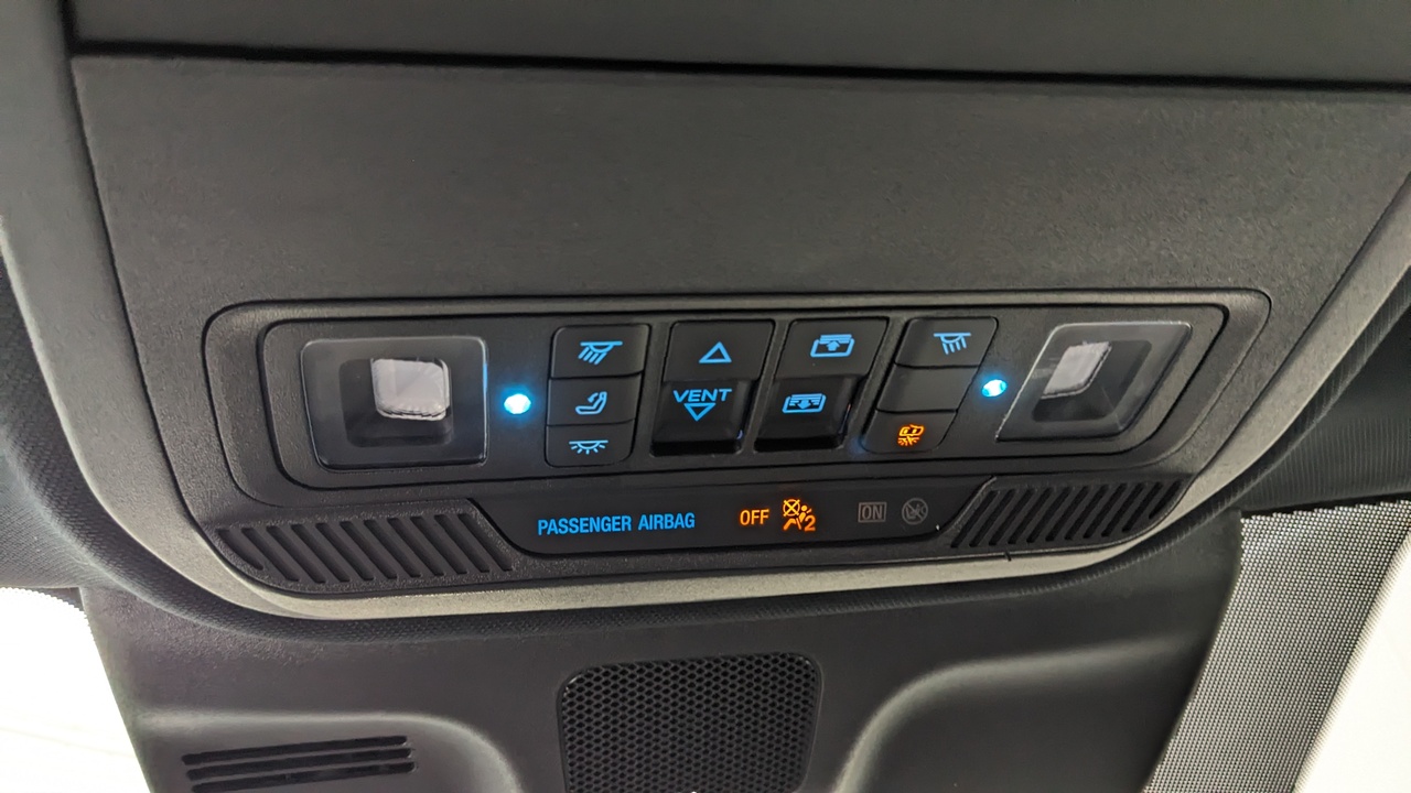 Car Exterior
