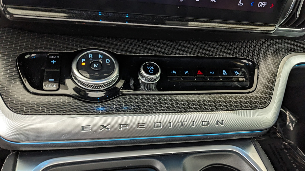 Car Exterior