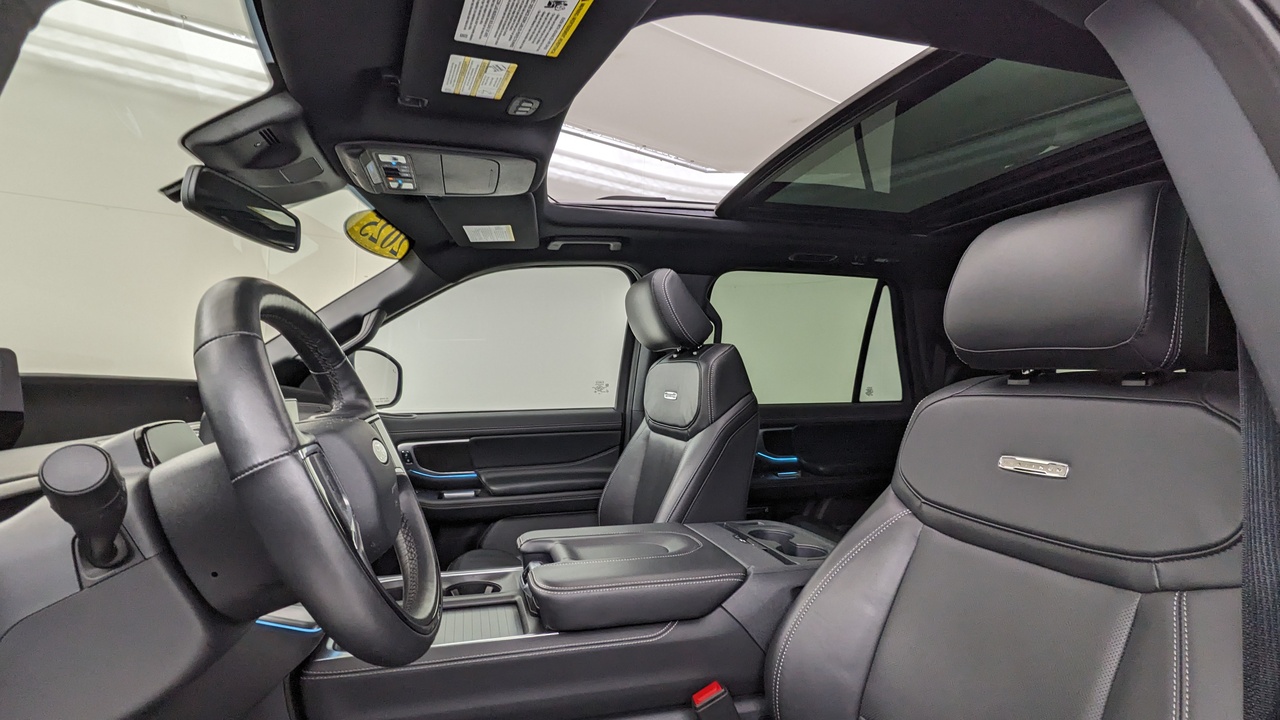 Car Exterior
